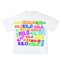 WHAT DA KILO!?!?