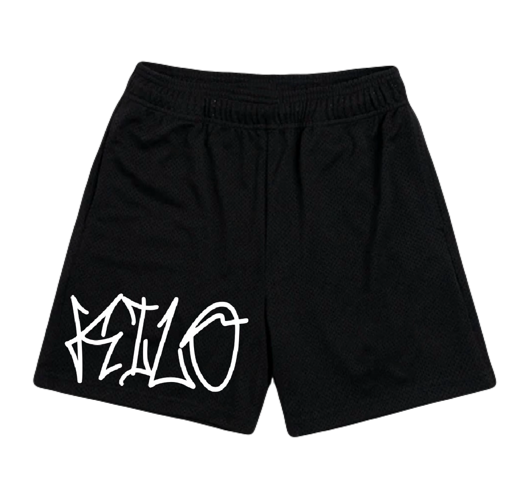MOB STAMP Shorts