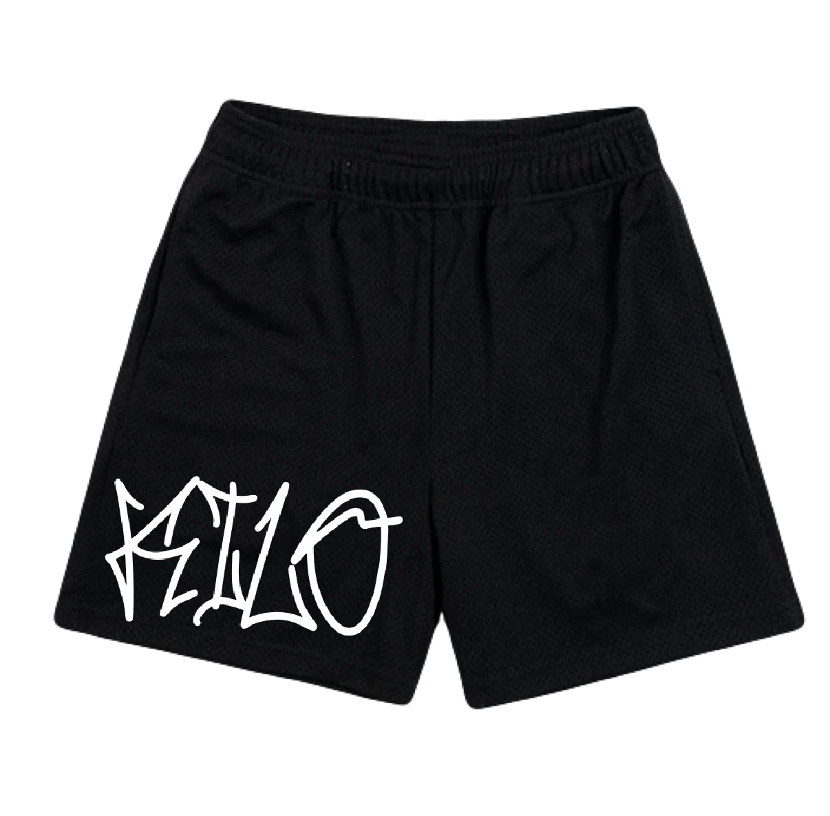 MOB STAMP Shorts