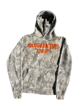BBMUD Camo Hoodie