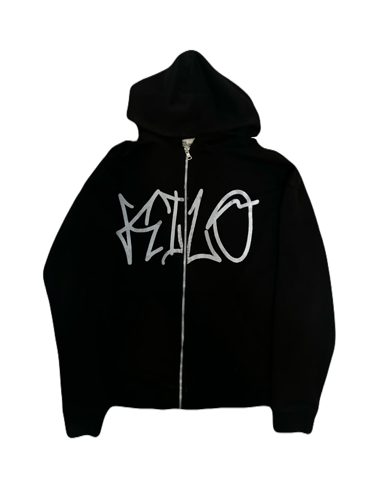 Mob Hoodie