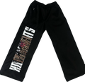MOB PRINT SWEATPANTS
