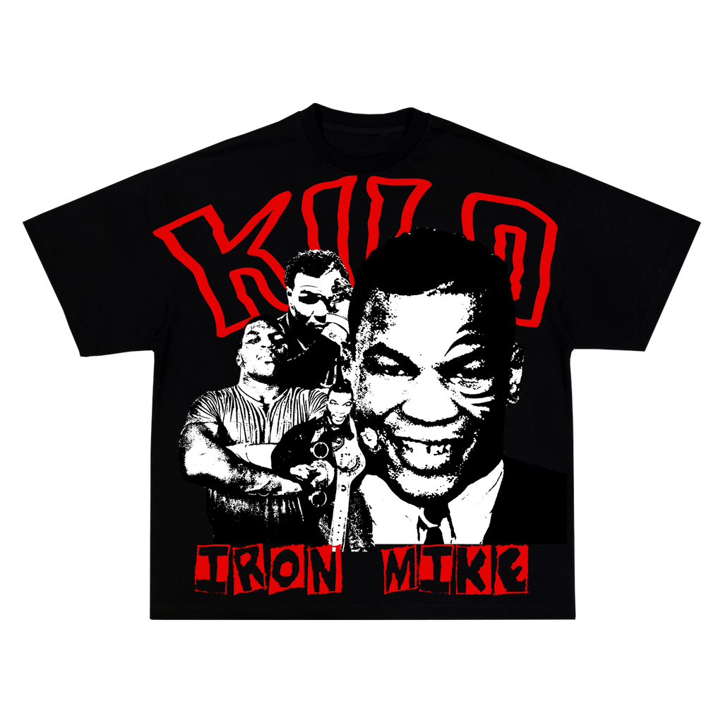 Iron Mike Tee