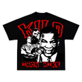 Iron Mike Tee