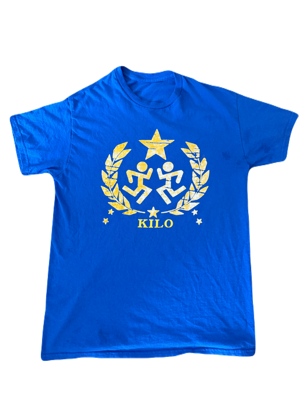 Olympian Tee