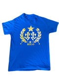 Olympian Tee