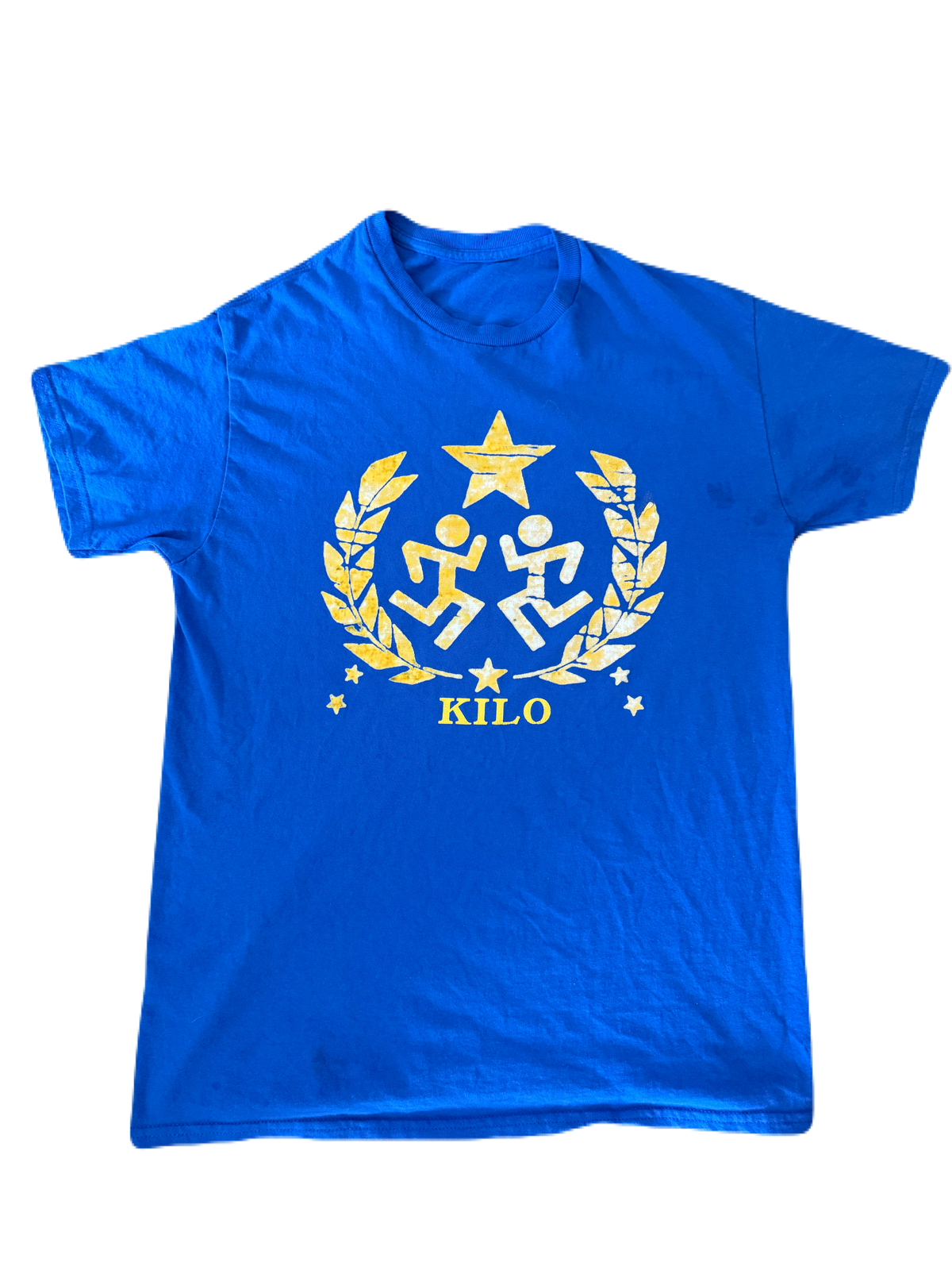 Olympian Tee