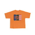 United States Of Kilo Tee (BBMUD ORANGE)