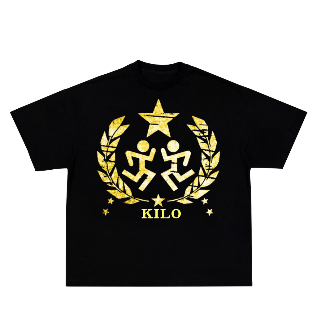 Olympian Tee