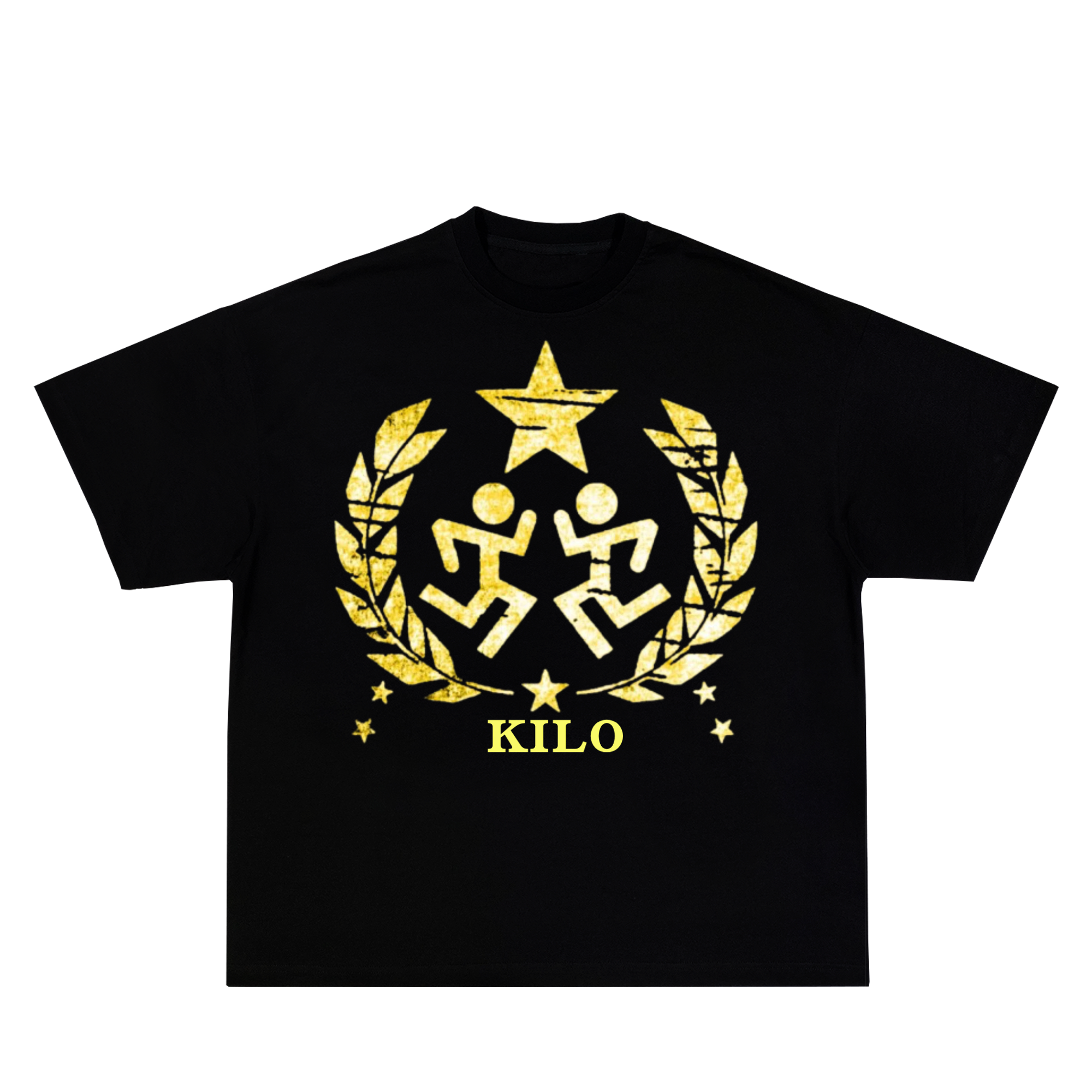 Olympian Tee