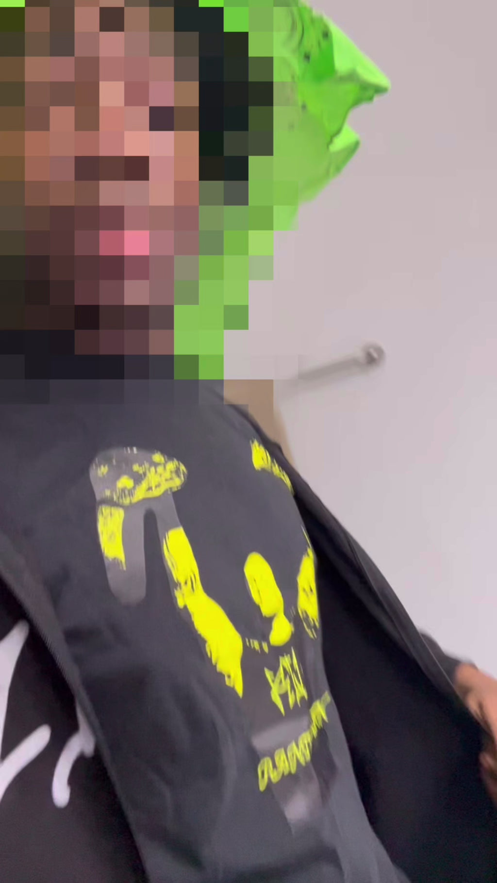 Heel Turn Tee